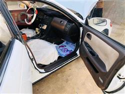 تويوتا II مارك